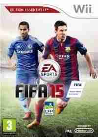 Descargar FIFA 15 [MULTI3][PAL][acamo] por Torrent